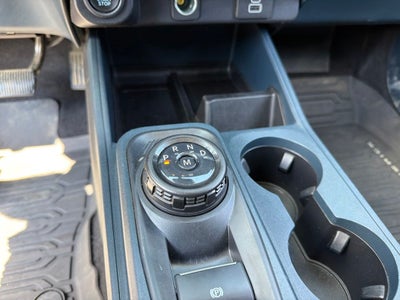 2025 Ford Maverick Lobo Standard *** ONE OWNER ** LOW MILES ***