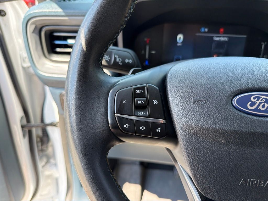 2025 Ford Maverick Lobo Standard *** ONE OWNER ** LOW MILES ***