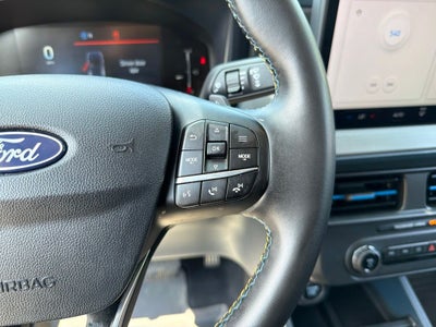 2025 Ford Maverick Lobo Standard *** ONE OWNER ** LOW MILES ***