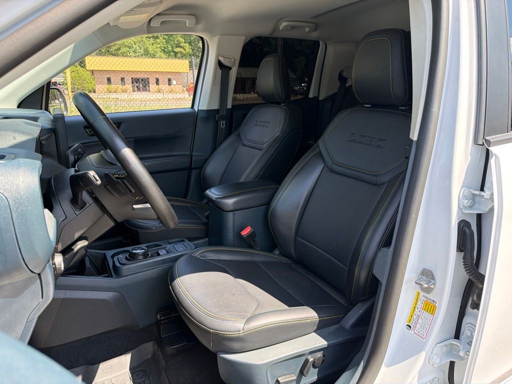 2025 Ford Maverick Lobo Standard *** ONE OWNER ** LOW MILES ***