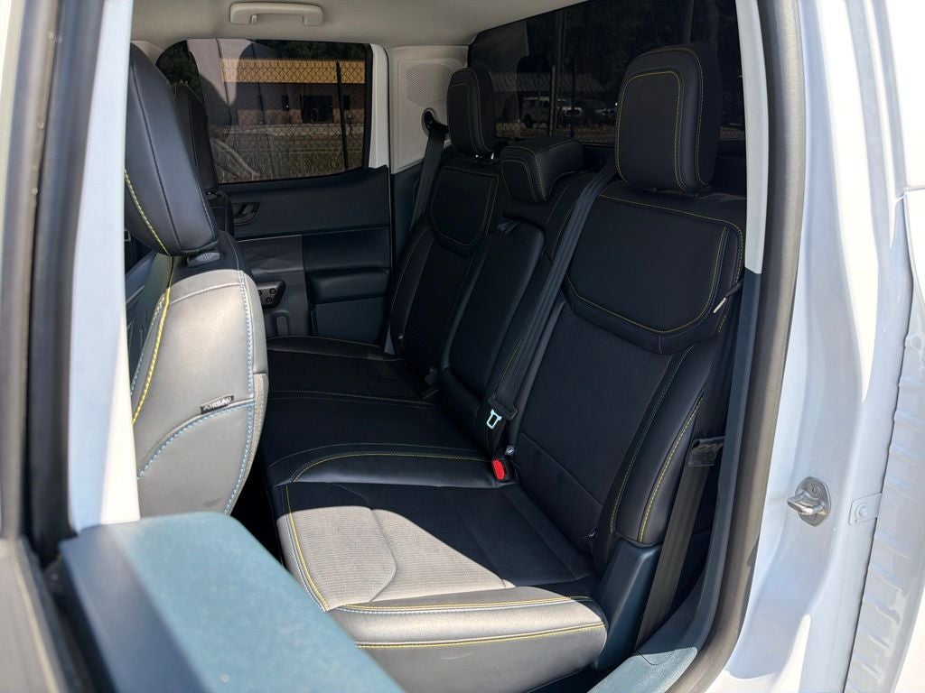 2025 Ford Maverick Lobo Standard *** ONE OWNER ** LOW MILES ***
