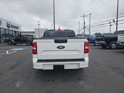 2025 Ford Maverick Lobo Standard *** ONE OWNER ** LOW MILES ***