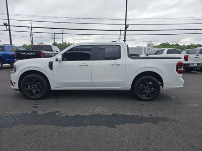 2025 Ford Maverick Lobo Standard *** ONE OWNER ** LOW MILES ***