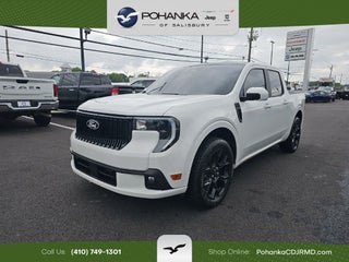 2025 Ford Maverick Lobo Standard *** ONE OWNER ** LOW MILES ***