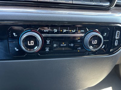 2024 Chevrolet Silverado 1500 LT *** ONE OWNER ***