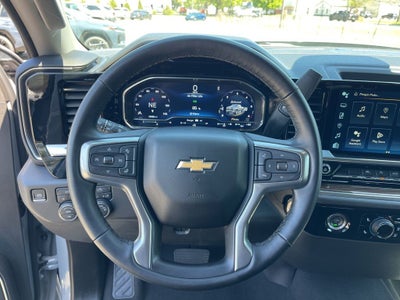 2024 Chevrolet Silverado 1500 LT *** ONE OWNER ***