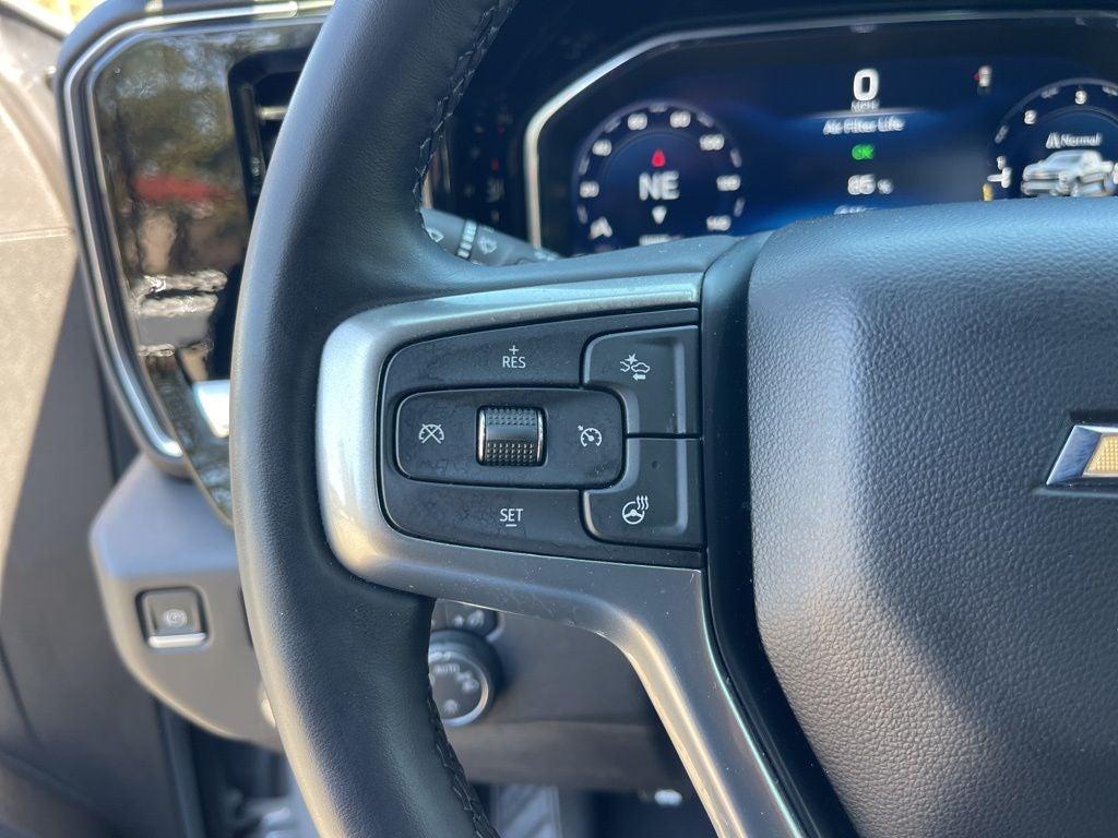 2024 Chevrolet Silverado 1500 LT *** ONE OWNER ***