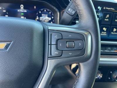 2024 Chevrolet Silverado 1500 LT *** ONE OWNER ***