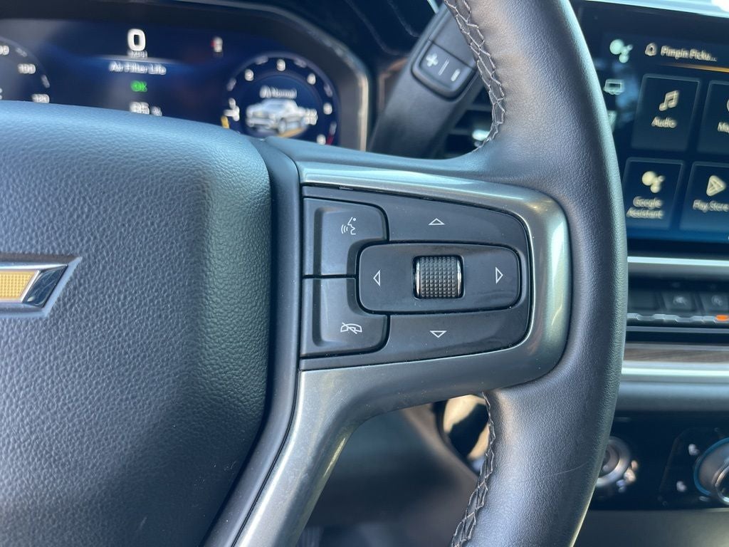 2024 Chevrolet Silverado 1500 LT *** ONE OWNER ***