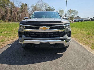 2024 Chevrolet Silverado 1500 LT *** ONE OWNER ***