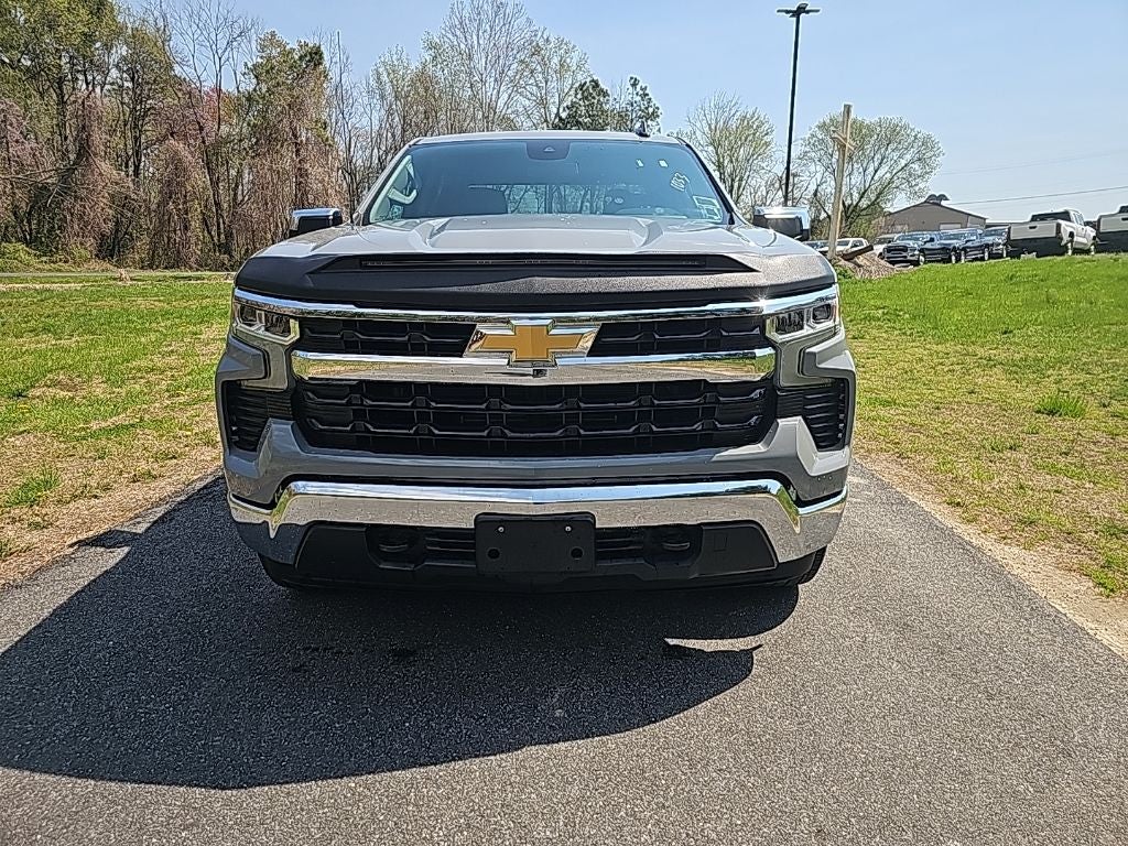 2024 Chevrolet Silverado 1500 LT *** ONE OWNER ***