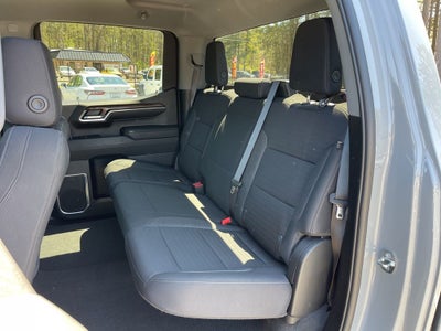 2024 Chevrolet Silverado 1500 LT *** ONE OWNER ***