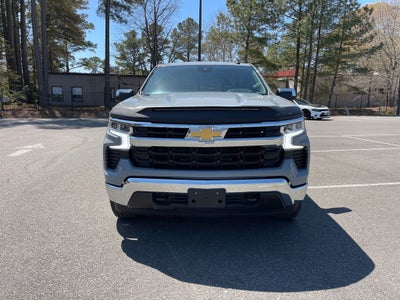 2024 Chevrolet Silverado 1500 LT *** ONE OWNER ***