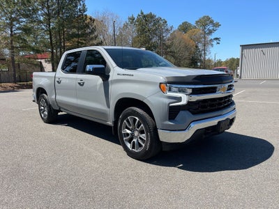 2024 Chevrolet Silverado 1500 LT *** ONE OWNER ***