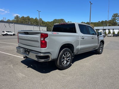 2024 Chevrolet Silverado 1500 LT *** ONE OWNER ***