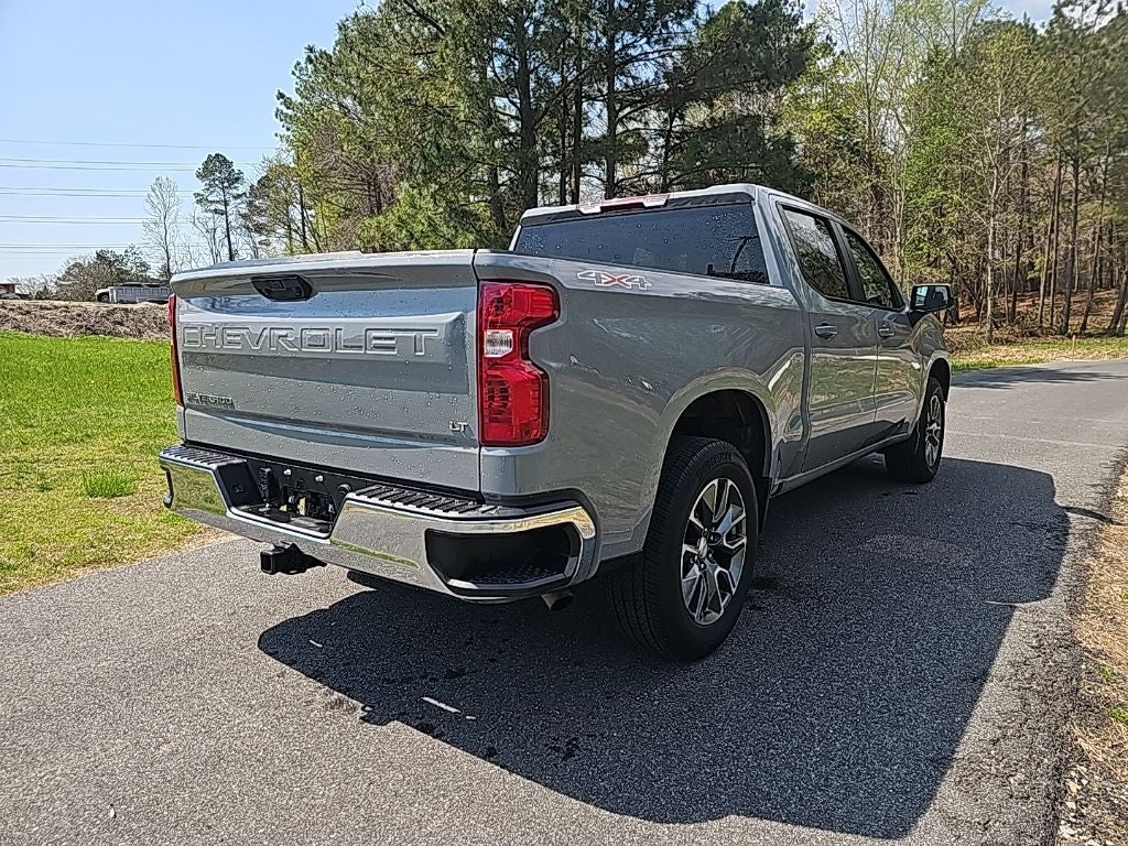 2024 Chevrolet Silverado 1500 LT *** ONE OWNER ***