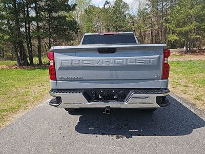 2024 Chevrolet Silverado 1500 LT *** ONE OWNER ***