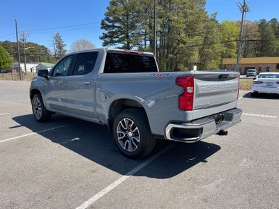 2024 Chevrolet Silverado 1500 LT *** ONE OWNER ***