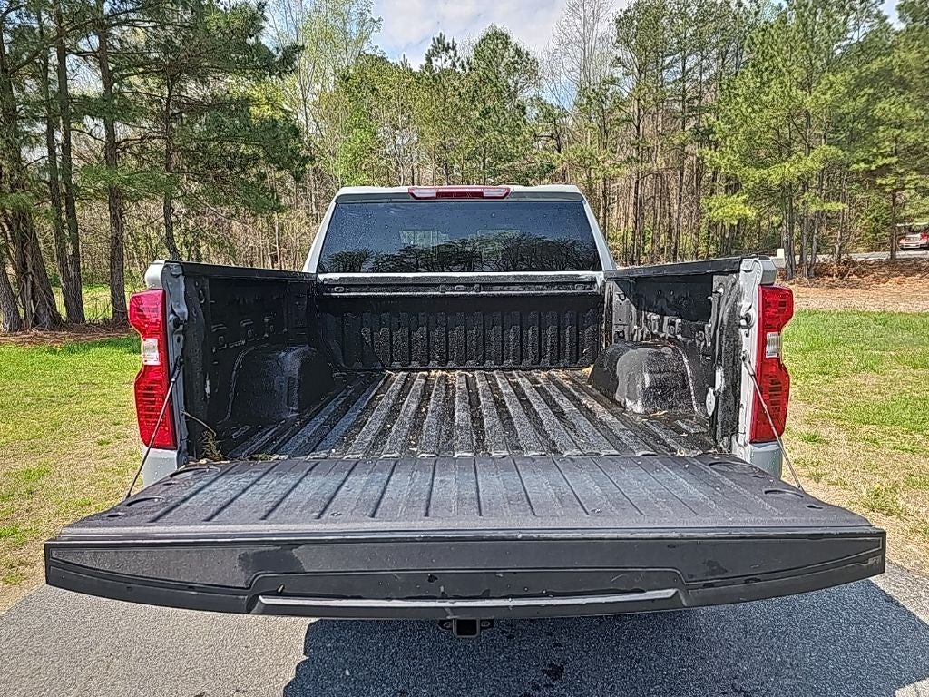 2024 Chevrolet Silverado 1500 LT *** ONE OWNER ***