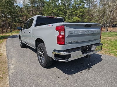 2024 Chevrolet Silverado 1500 LT *** ONE OWNER ***