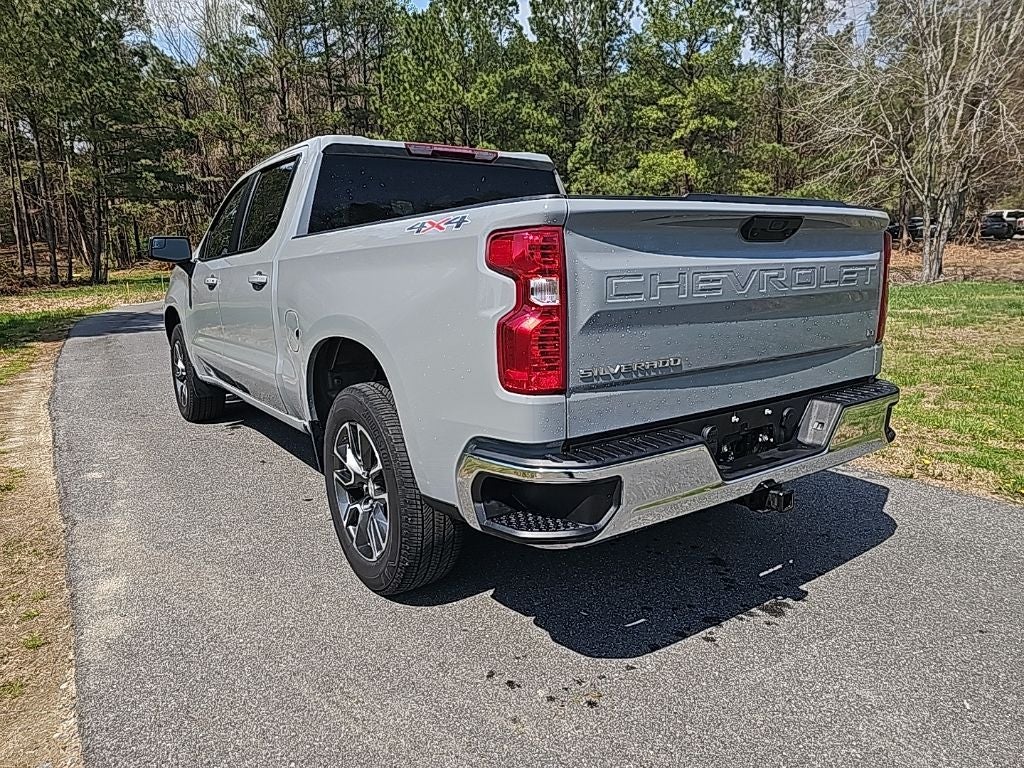 2024 Chevrolet Silverado 1500 LT *** ONE OWNER ***