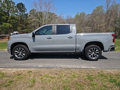 2024 Chevrolet Silverado 1500 LT *** ONE OWNER ***