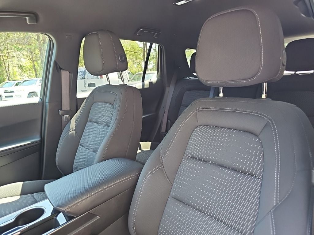 2025 Chevrolet Equinox LT *** ONE OWNER ***