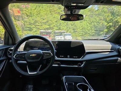 2025 Chevrolet Equinox LT *** ONE OWNER ***