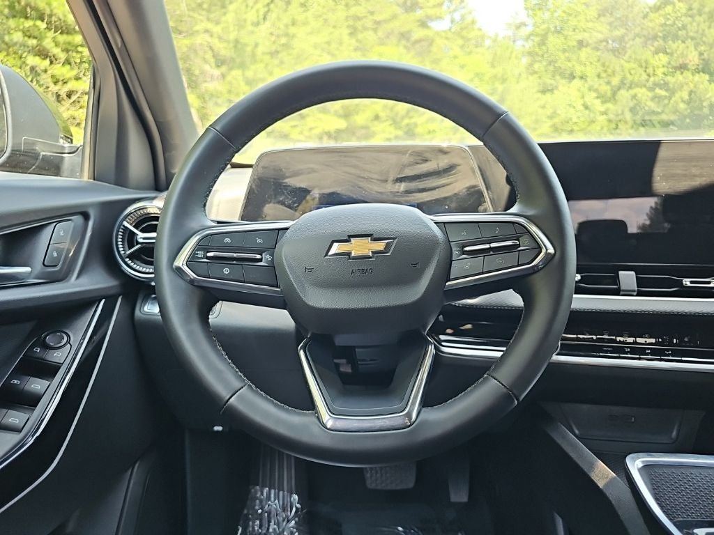 2025 Chevrolet Equinox LT *** ONE OWNER ***