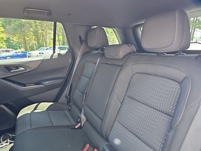 2025 Chevrolet Equinox LT *** ONE OWNER ***