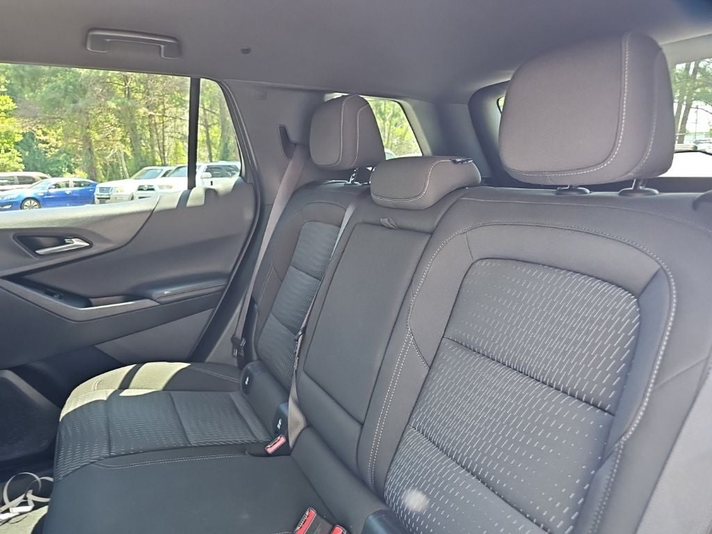 2025 Chevrolet Equinox LT *** ONE OWNER ***