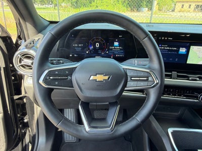 2025 Chevrolet Equinox LT *** ONE OWNER ***