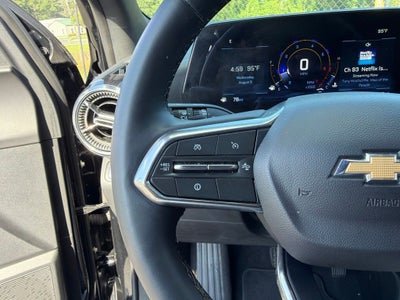 2025 Chevrolet Equinox LT *** ONE OWNER ***