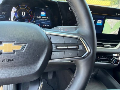 2025 Chevrolet Equinox LT *** ONE OWNER ***