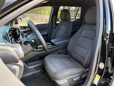 2025 Chevrolet Equinox LT *** ONE OWNER ***