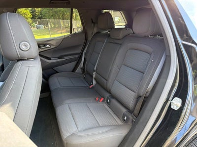 2025 Chevrolet Equinox LT *** ONE OWNER ***