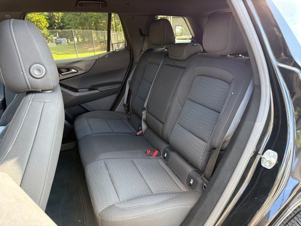 2025 Chevrolet Equinox LT *** ONE OWNER ***