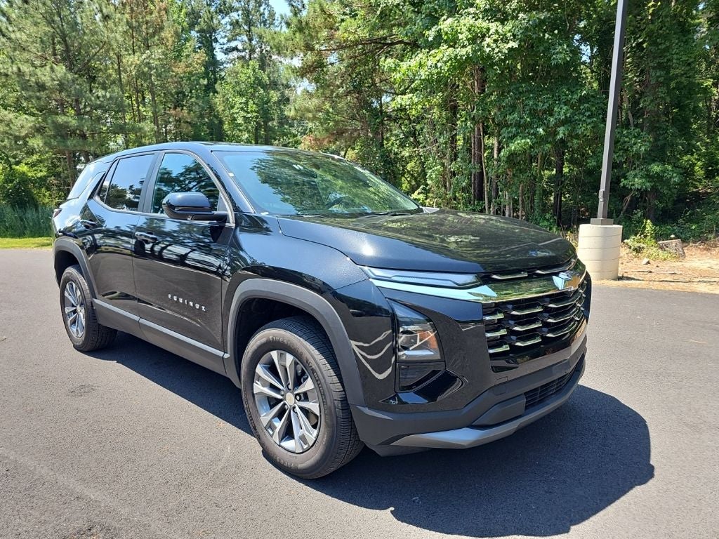 2025 Chevrolet Equinox LT *** ONE OWNER ***