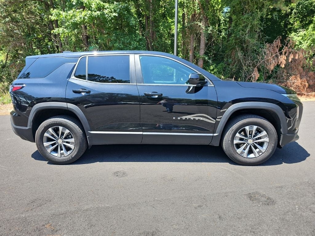 2025 Chevrolet Equinox LT *** ONE OWNER ***