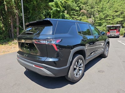 2025 Chevrolet Equinox LT *** ONE OWNER ***