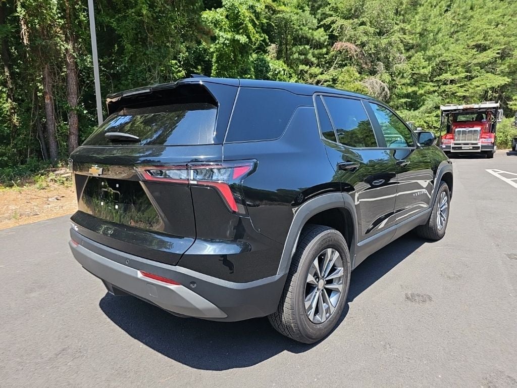 2025 Chevrolet Equinox LT *** ONE OWNER ***