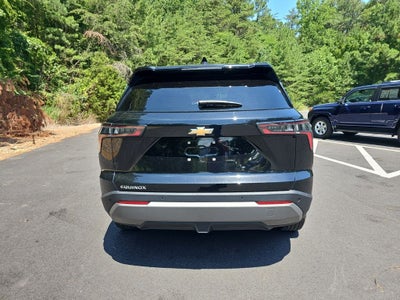 2025 Chevrolet Equinox LT *** ONE OWNER ***
