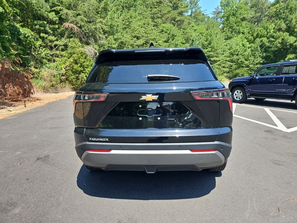 2025 Chevrolet Equinox LT *** ONE OWNER ***