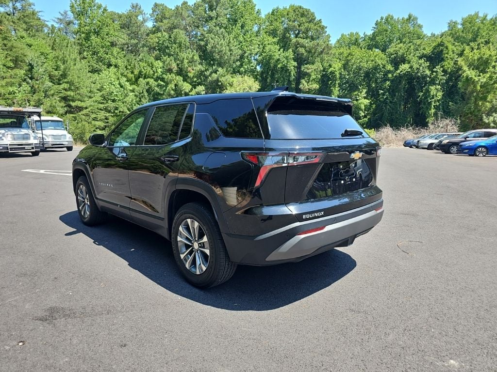 2025 Chevrolet Equinox LT *** ONE OWNER ***