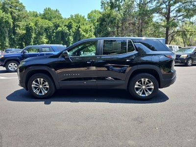 2025 Chevrolet Equinox LT *** ONE OWNER ***