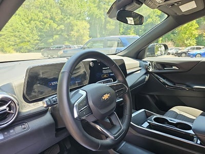 2025 Chevrolet Equinox LT *** ONE OWNER ***