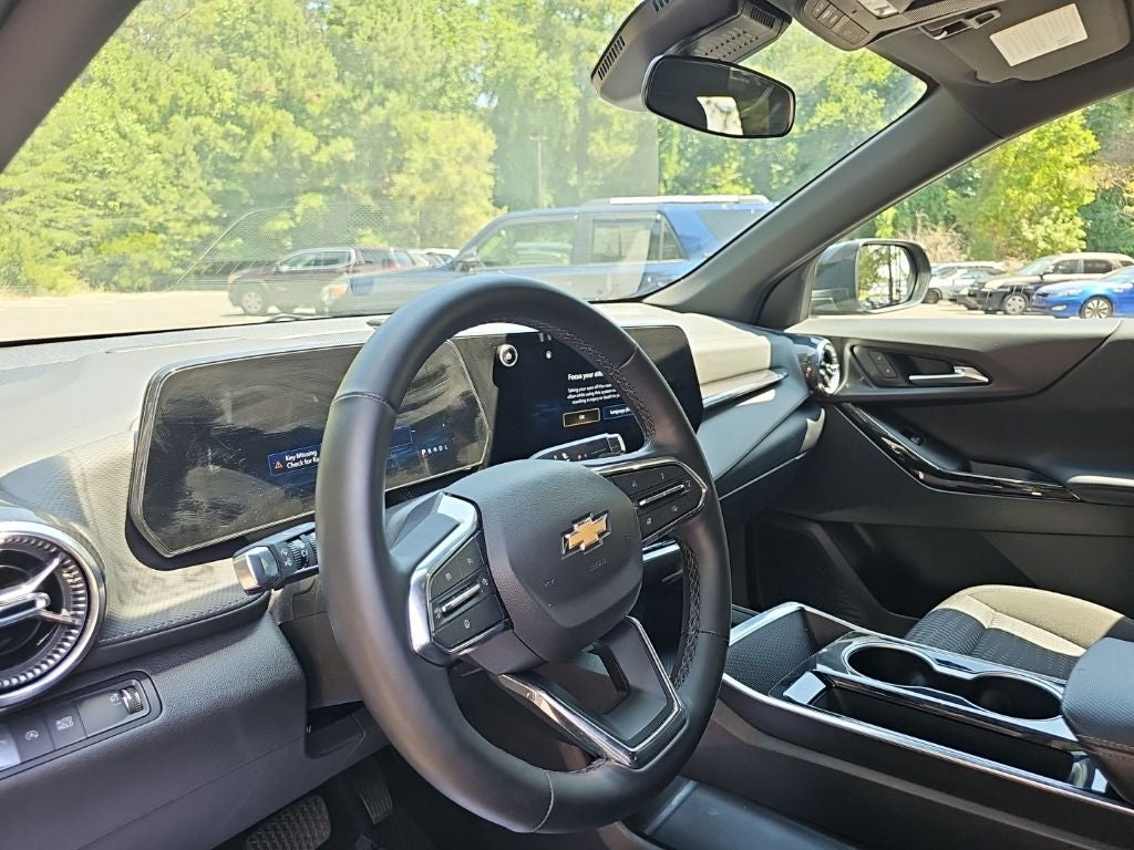 2025 Chevrolet Equinox LT *** ONE OWNER ***