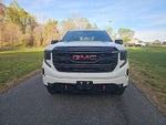 2025 GMC Sierra 1500 AT4 *** ONE OWNER ** LOW MILES ****