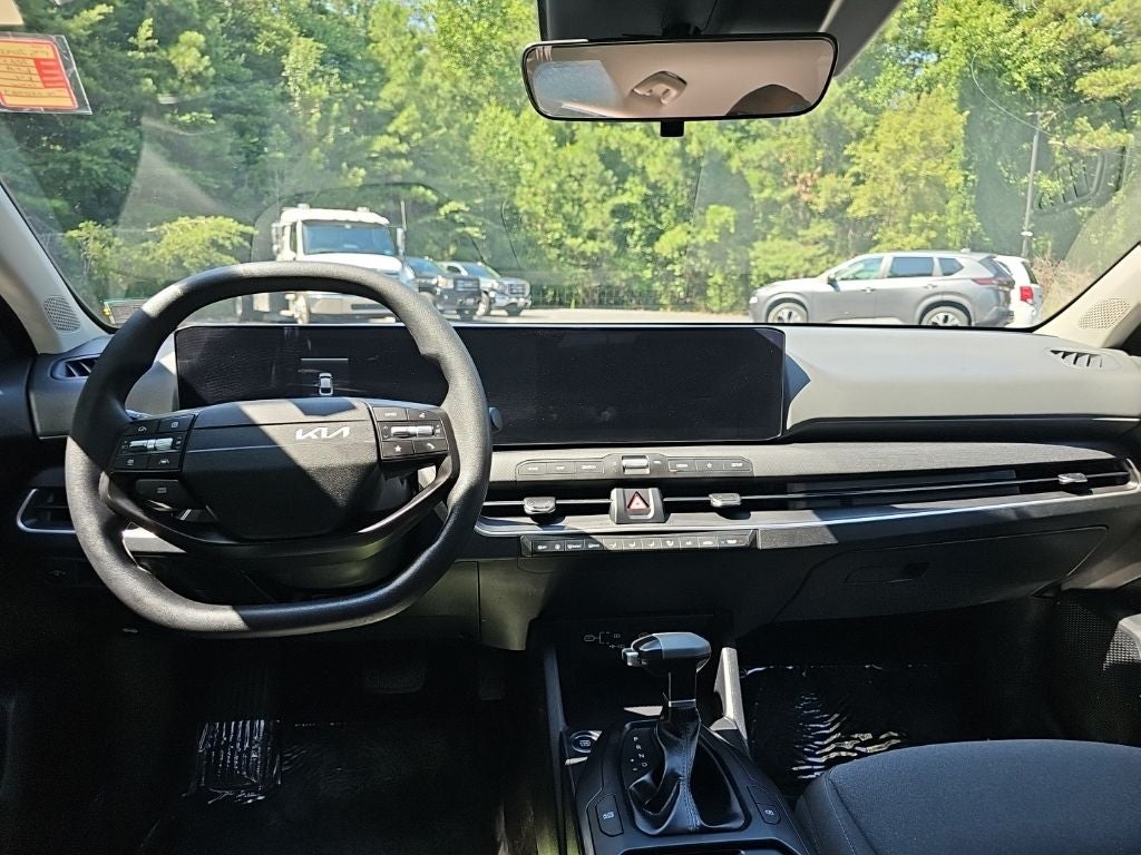 2025 Kia K4 LXS *** ONE OWNER ***