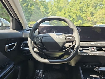 2025 Kia K4 LXS *** ONE OWNER ***